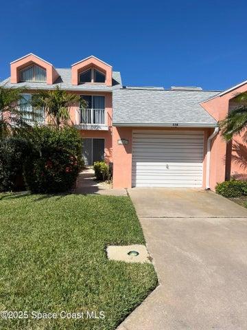 118 Casseekee Trail 4118, Melbourne Beach, FL, 32951 photo 2