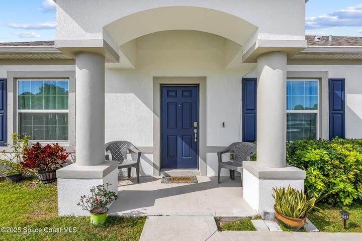 2614 Ramsdale Drive SE, Palm Bay, FL, 32909 photo 3