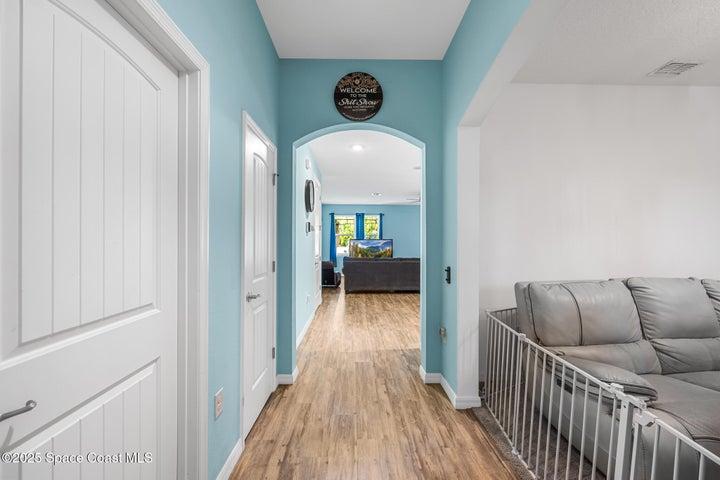 2614 Ramsdale Drive SE, Palm Bay, FL, 32909 photo 4