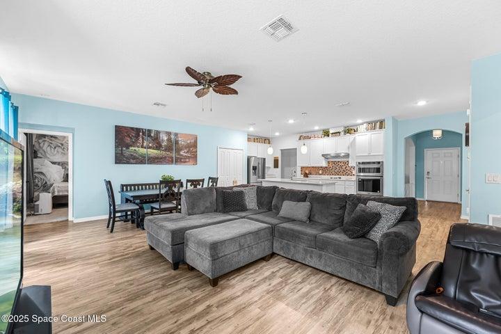 2614 Ramsdale Drive SE, Palm Bay, FL, 32909 photo 11