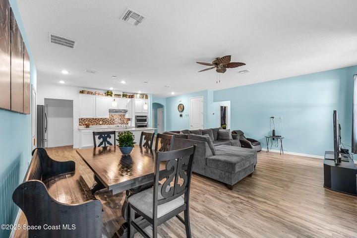 2614 Ramsdale Drive SE, Palm Bay, FL, 32909 photo 13
