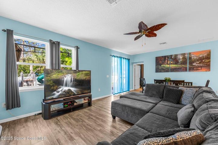 2614 Ramsdale Drive SE, Palm Bay, FL, 32909 photo 12