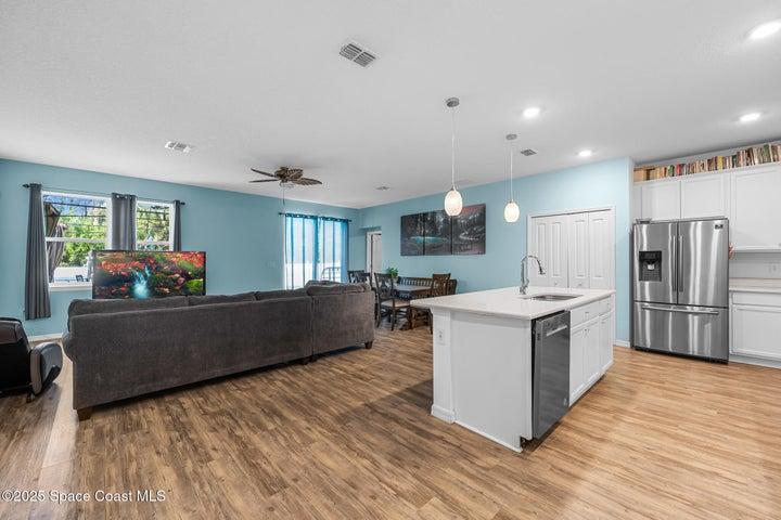 2614 Ramsdale Drive SE, Palm Bay, FL, 32909 photo 5
