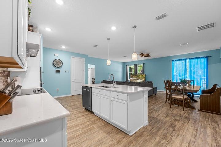 2614 Ramsdale Drive SE, Palm Bay, FL, 32909 photo 9