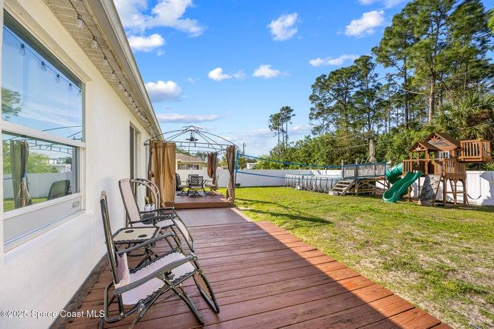 2614 Ramsdale Drive SE, Palm Bay, FL, 32909 photo 32