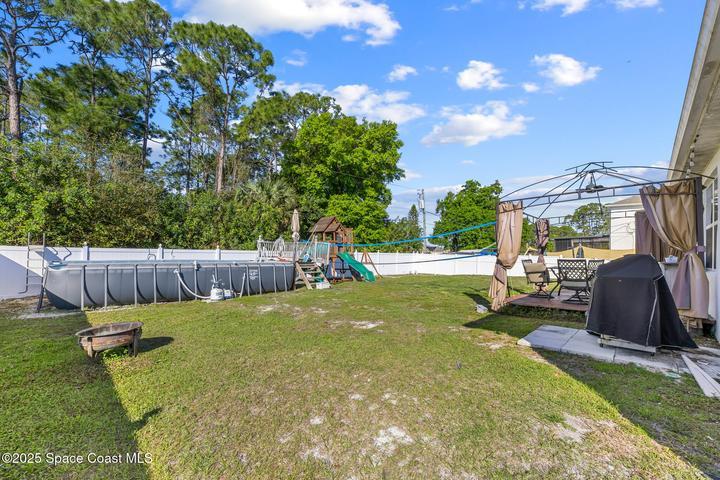 2614 Ramsdale Drive SE, Palm Bay, FL, 32909 photo 33