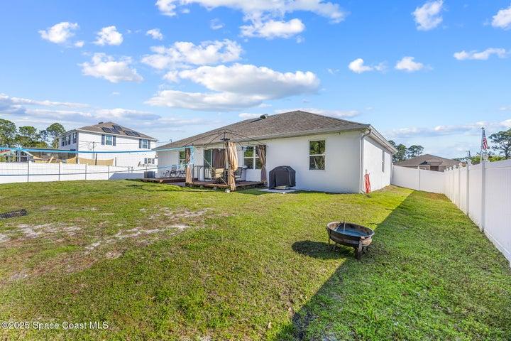 2614 Ramsdale Drive SE, Palm Bay, FL, 32909 photo 36