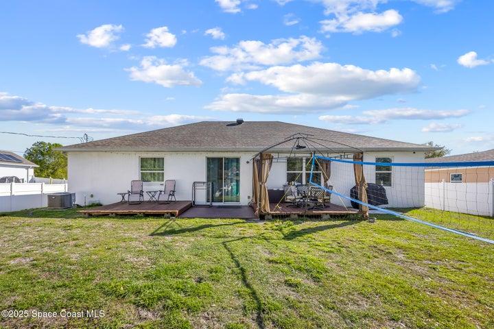 2614 Ramsdale Drive SE, Palm Bay, FL, 32909 photo 34