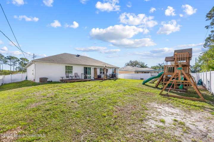 2614 Ramsdale Drive SE, Palm Bay, FL, 32909 photo 35