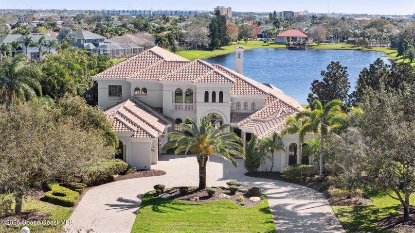 2902 Bellwind Circle, Rockledge, FL, 32955 photo 8