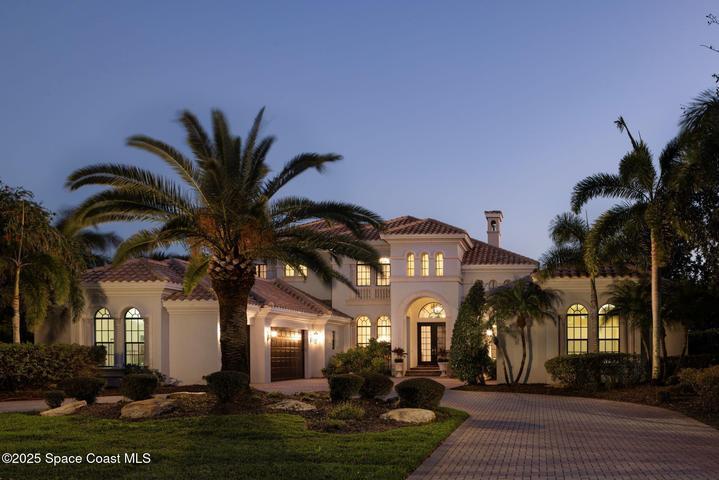 2902 Bellwind Circle, Rockledge