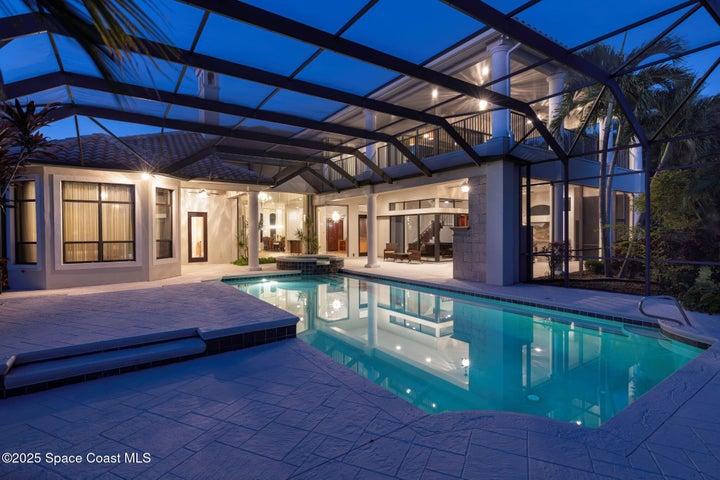 2902 Bellwind Circle, Rockledge, FL, 32955 photo 2