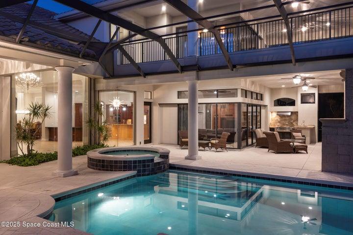 2902 Bellwind Circle, Rockledge, FL, 32955 photo 3