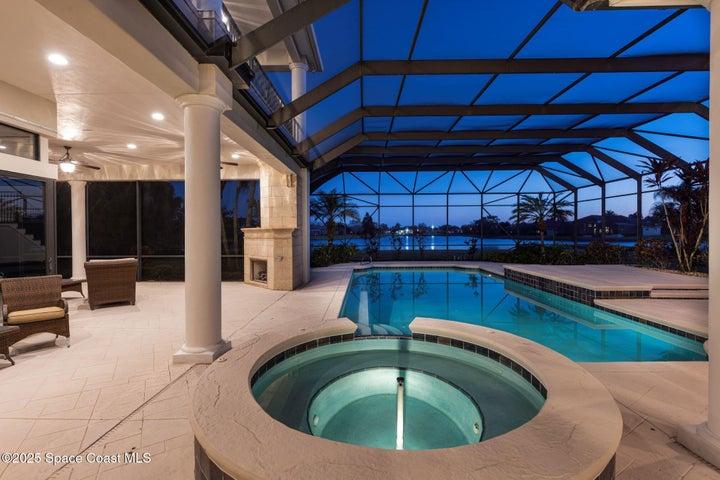 2902 Bellwind Circle, Rockledge, FL, 32955 photo 4