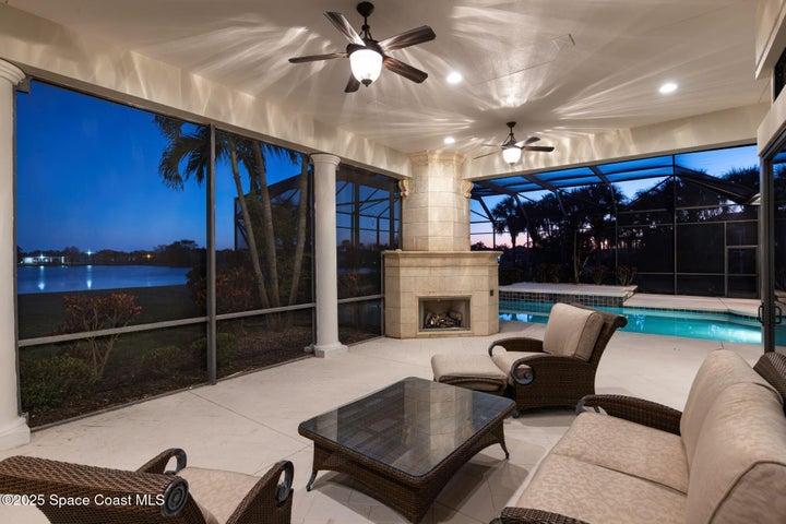 2902 Bellwind Circle, Rockledge, FL, 32955 photo 7
