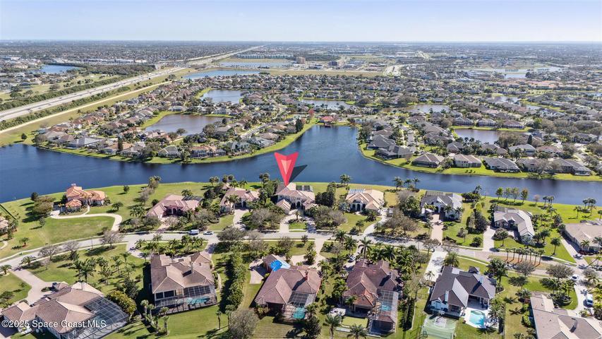 2902 Bellwind Circle, Rockledge, FL, 32955 photo 12