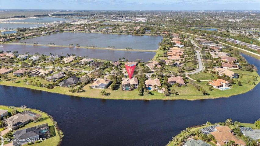 2902 Bellwind Circle, Rockledge, FL, 32955 photo 13