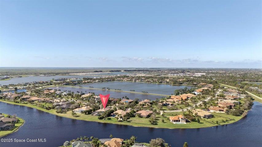 2902 Bellwind Circle, Rockledge, FL, 32955 photo 14