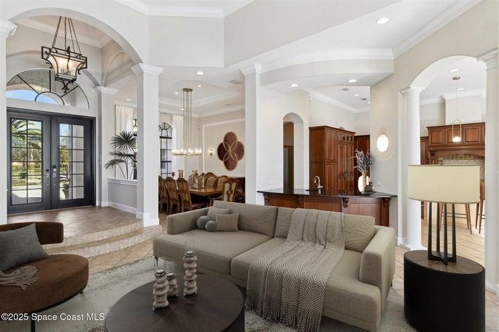 2902 Bellwind Circle, Rockledge, FL, 32955 photo 17