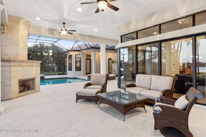 2902 Bellwind Circle, Rockledge, FL, 32955 photo 38