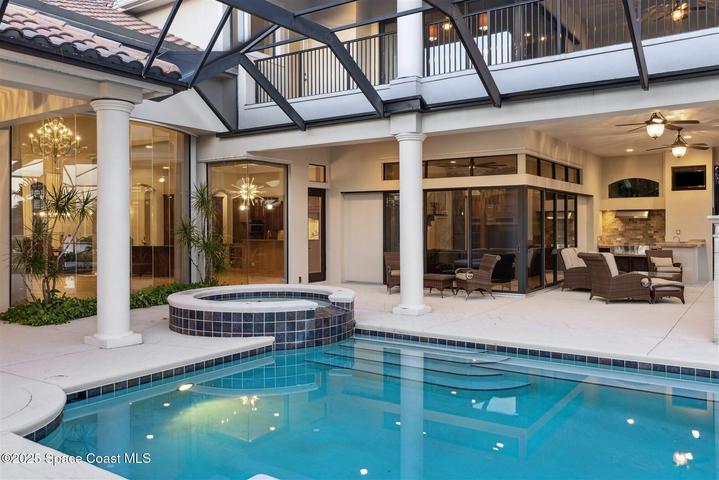 2902 Bellwind Circle, Rockledge, FL, 32955 photo 40