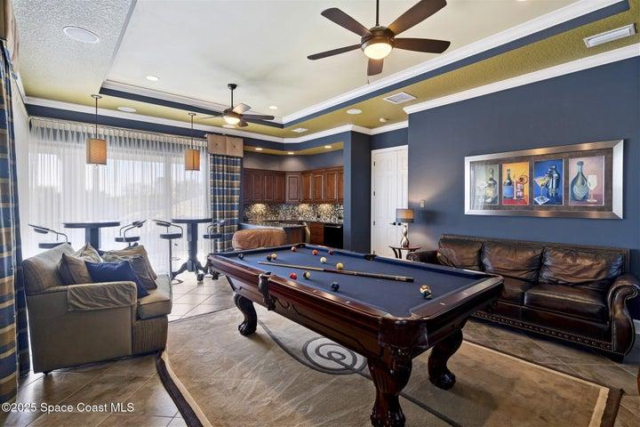 2902 Bellwind Circle, Rockledge, FL, 32955 photo 52