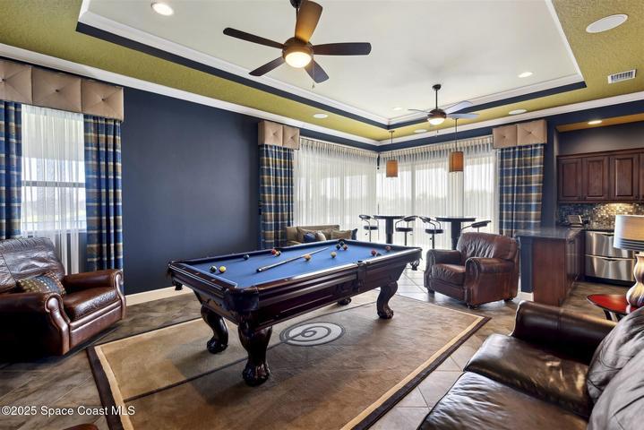 2902 Bellwind Circle, Rockledge, FL, 32955 photo 51