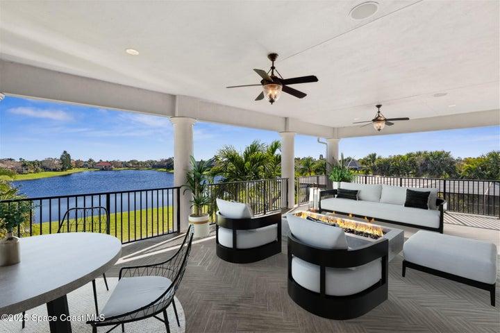 2902 Bellwind Circle, Rockledge, FL, 32955 photo 55