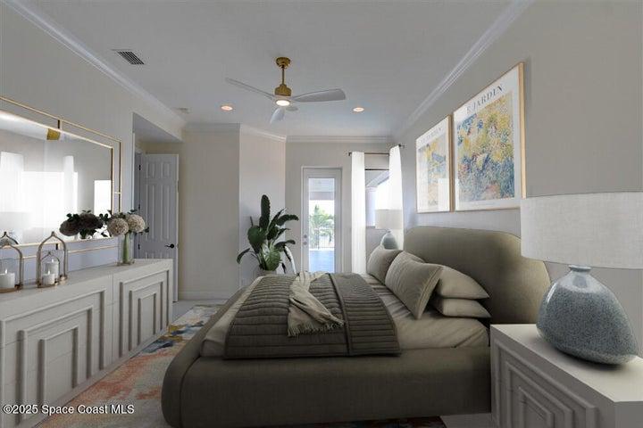 2902 Bellwind Circle, Rockledge, FL, 32955 photo 57