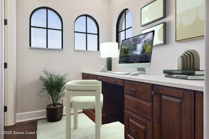 2902 Bellwind Circle, Rockledge, FL, 32955 photo 60