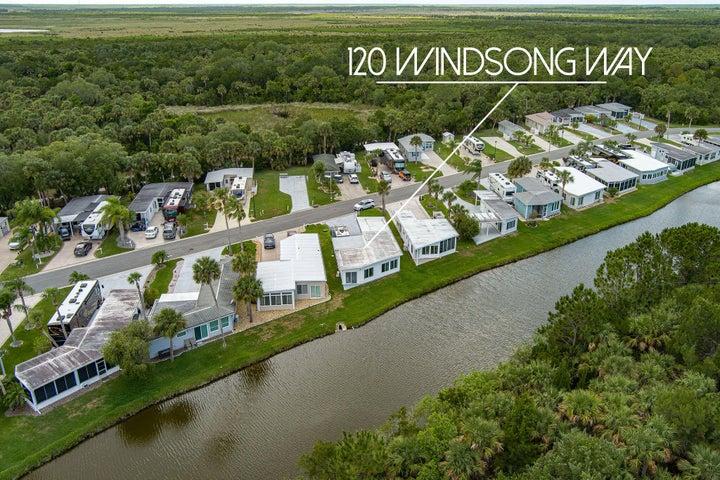 120 Windsong Way, Titusville, FL, 32780 photo 2