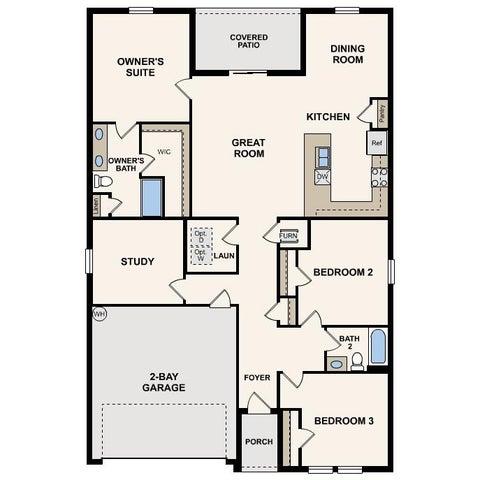 2499 San Filippo Drive SE, Palm Bay, FL, 32909 photo 5