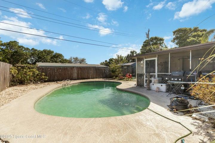 115 Carib Drive, Merritt Island, FL, 32952 photo 2