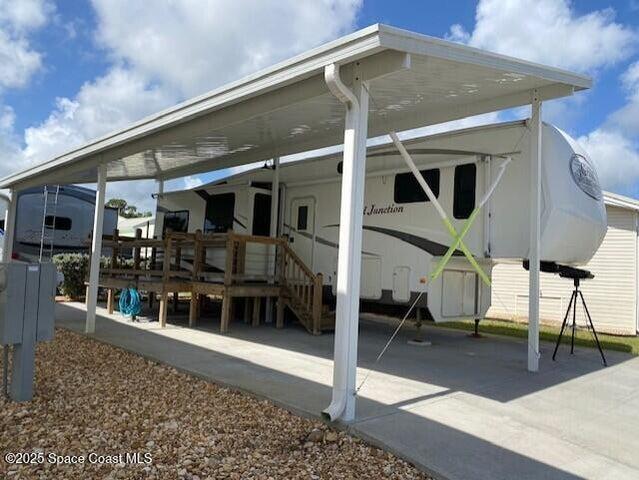 3035 Centaur Lane 34, Titusville, FL, 32796 photo 10