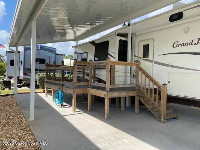 3035 Centaur Lane 34, Titusville, FL, 32796 photo 9