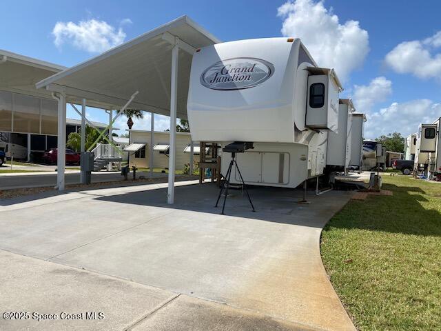3035 Centaur Lane 34, Titusville, FL, 32796 photo 8