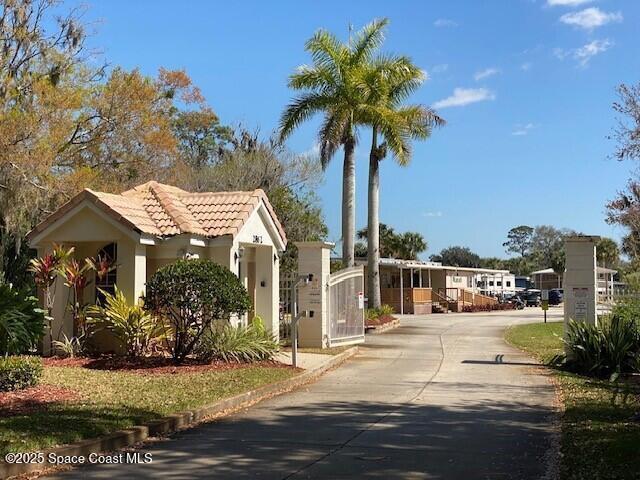 3035 Centaur Lane 34, Titusville, FL, 32796 photo 14