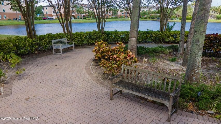 Exterior Grounds