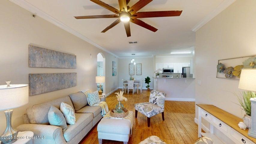 6451 Borasco Drive 3612, Melbourne, FL, 32940 photo 11