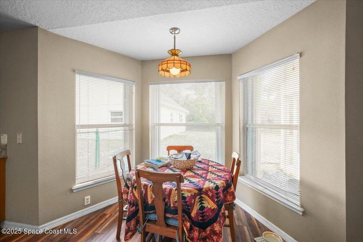 Dining Nook