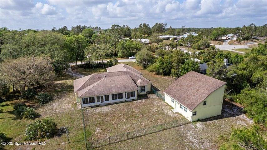 4220 Robins Hill Court, Mims, FL, 32754 photo 6