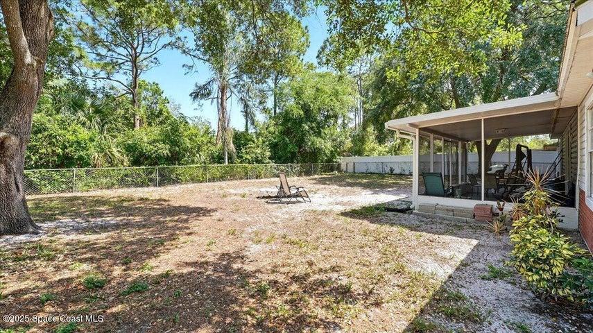 6615 Dock Avenue, Cocoa, FL, 32927 photo 27