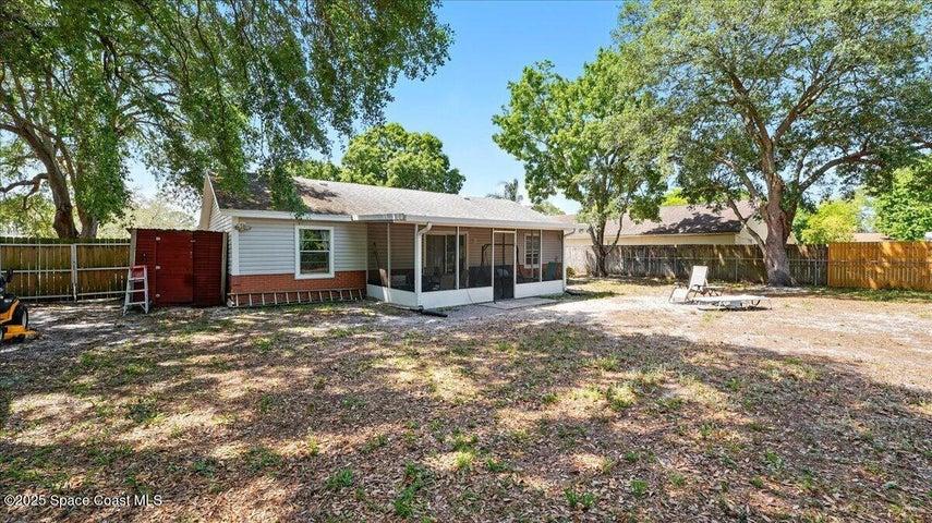 6615 Dock Avenue, Cocoa, FL, 32927 photo 29