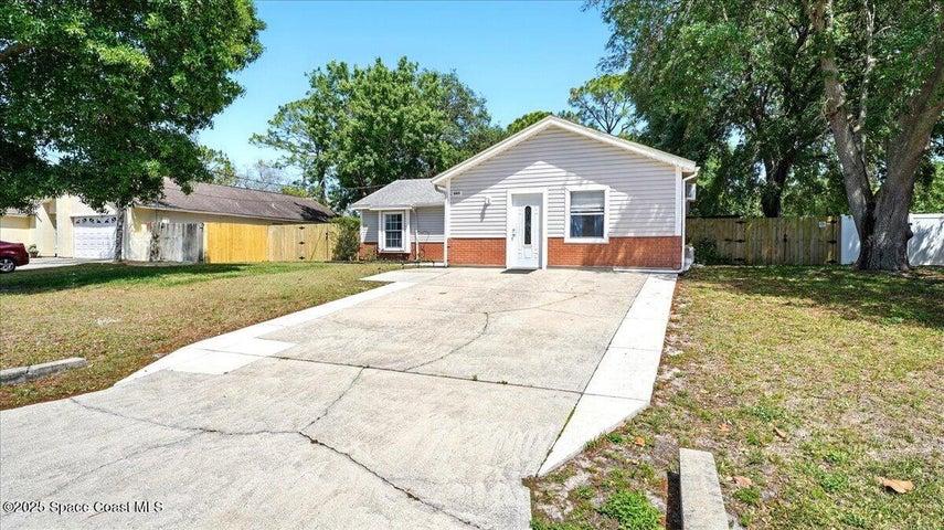 6615 Dock Avenue, Cocoa