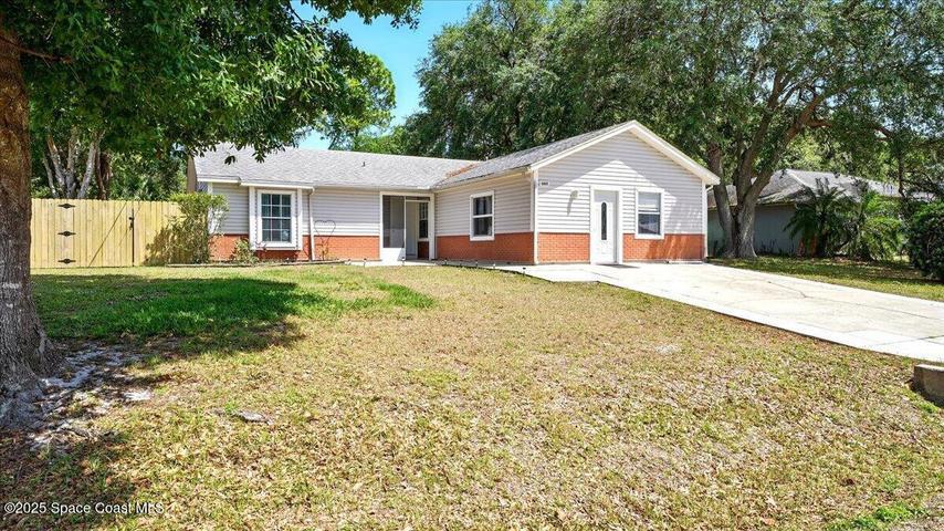 6615 Dock Avenue, Cocoa, FL, 32927 photo 2