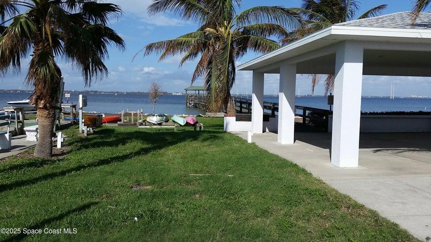 2741 Corsair Court Unit D-29, Melbourne Beach, FL, 32951 photo 21