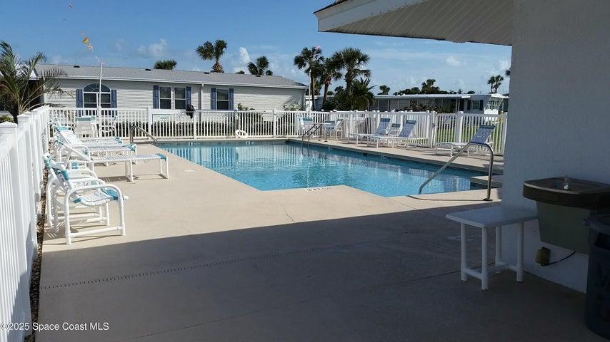 2741 Corsair Court Unit D-29, Melbourne Beach, FL, 32951 photo 26