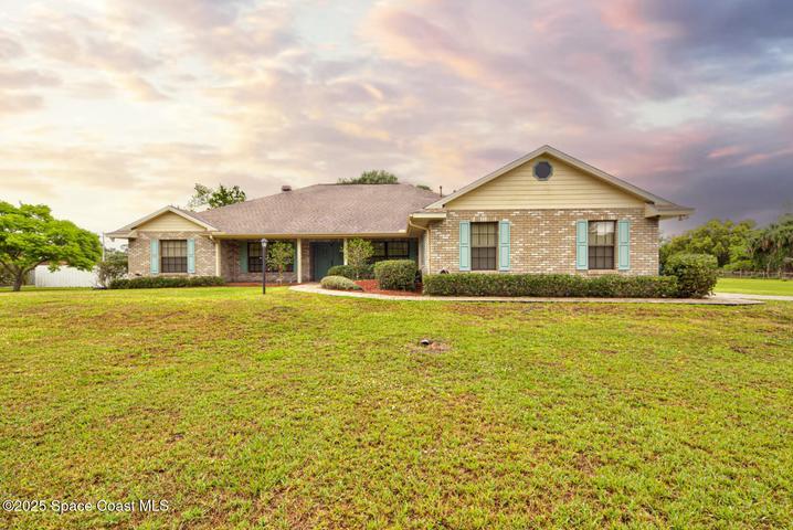 3105 Diamond Road, Titusville, FL, 32796 photo 2