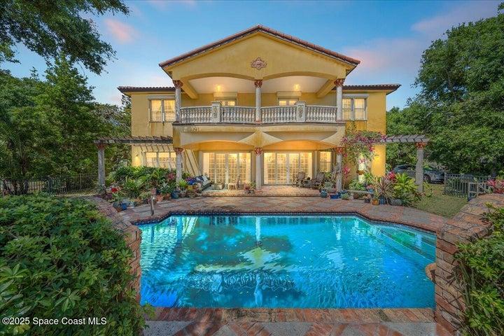 9340 S Tropical Trail, Merritt Island, FL, 32952 photo 3