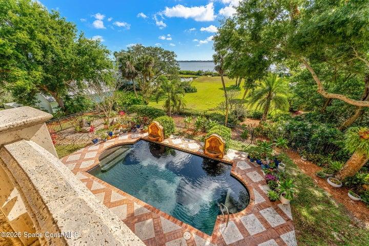 9340 S Tropical Trail, Merritt Island, FL, 32952 photo 49